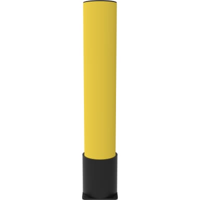 d-flexx® Flexibler Poller Bravo mit drehbarer Manschette d-flexx® Flexibler Poller Bravo mit drehbarer Manschette