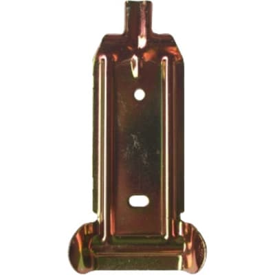 Wandhalterung Universal | für 4 - 12 kg Feuerlöscher Wandhalterung Universal | für 4 - 12 kg Feuerlöscher