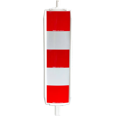 Kunststoff- Sicherheitsbake LIGHT - Typ 60 | geblockt Kunststoff- Sicherheitsbake LIGHT - Typ 60 | geblockt