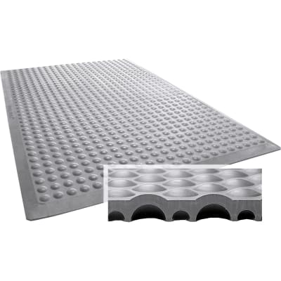 Noppenmatte / Gummimatte YOGA FLEX Noppenmatte / Gummimatte YOGA FLEX