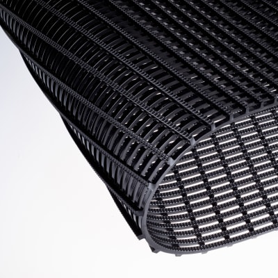 Gittermatte YOGA ROLL, Rollenware