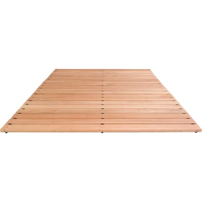 Ergonomisches Yoga Holzrost | für Trocken- und Nassarbeitsplätze | rutschhemmend Ergonomisches Yoga Holzrost | für Trocken- und Nassarbeitsplätze | rutschhemmend