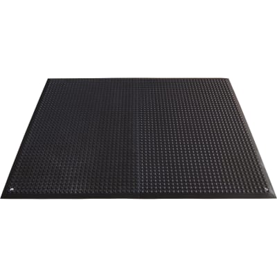 Antistatische Noppenmatte / Arbeitsplatzmatte YOGA ERGO FUSION