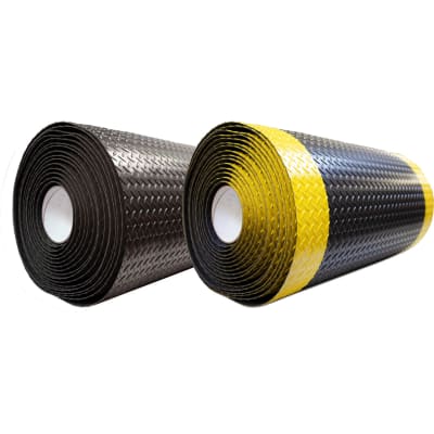 Antirutschmatte / Arbeitsplatzmatte YOGA DECK, Rollenware