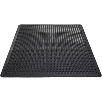 Ergonomische Arbeitsplatzmatte Yoga Dome Oil | für Industrien und Montagen | rutschhemmend Ergonomische Arbeitsplatzmatte Yoga Dome Oil | für Industrien und Montagen | rutschhemmend
