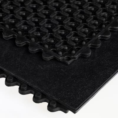 Arbeitsschutzmatte YOGA SOLID SPARK | Industrie | rutschhemmend-29392-o6dbmi-1715092007459