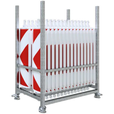 30er Kunststoffbake Typ 60 Set | ohne Fußplatten-29453-t3jdmm-1719314583464