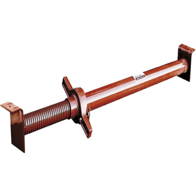Kanalstrebe PERFEKT L, Ø 60 mm Kanalstrebe PERFEKT L, Ø 60 mm