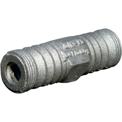 Wassersperre für Spannstab Wassersperre für Spannstab