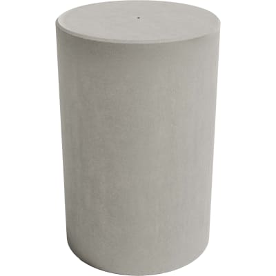 Betonpoller zylindrisch Betonpoller zylindrisch