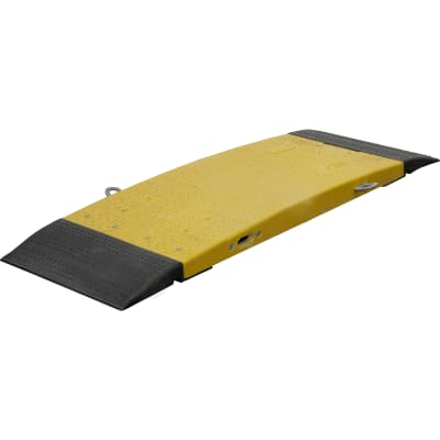 Grabenbrücke HEAVY DUTY aus Kunststoff, Tragkraft 44 t Grabenbrücke HEAVY DUTY aus Kunststoff, Tragkraft 44 t