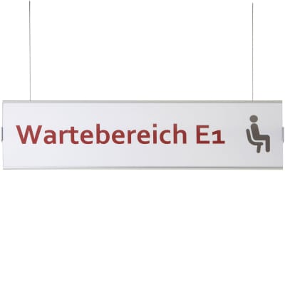 FRANKFURT Deckenhänger