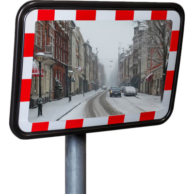 WEMAS Verkehrsspiegel, Edelstahl - antifrost - Überprüfung von 2 Richtungen-29802-khvzki-1753799848945 WEMAS Verkehrsspiegel, Edelstahl - antifrost - Überprüfung von 2 Richtungen-29802-khvzki-1753799848945