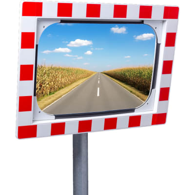 WEMAS Verkehrsspiegel, Sicherheitsglas - Überprüfung von 2 Richtungen-29798-hht1fa-1753799848781 WEMAS Verkehrsspiegel, Sicherheitsglas - Überprüfung von 2 Richtungen-29798-hht1fa-1753799848781