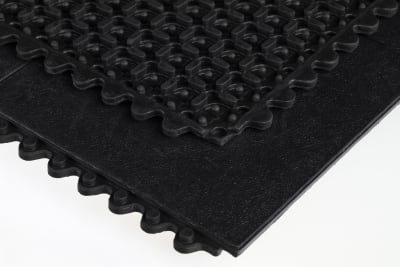 Gittermatte YOGA SPA BASIC mit Drainagesystem