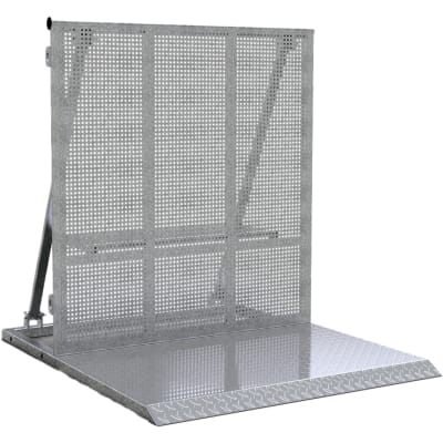 Schake Bühnengitter Schake Bühnengitter