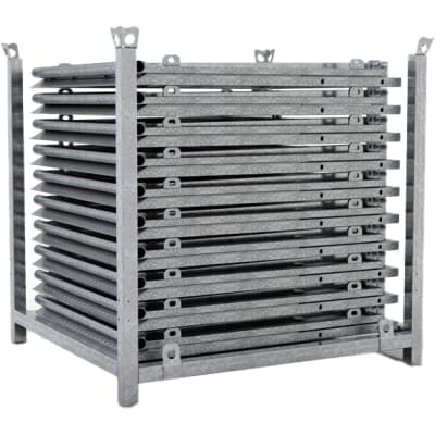 Schake Bühnengitter SET Schake Bühnengitter SET