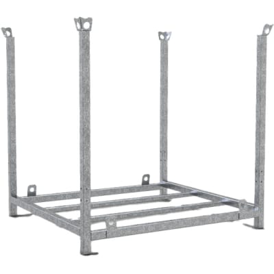 Palette für Schake Bühnengitter Palette für Schake Bühnengitter