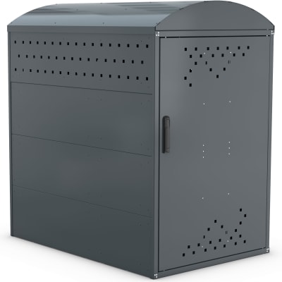 Kinderwagenbox Modell B