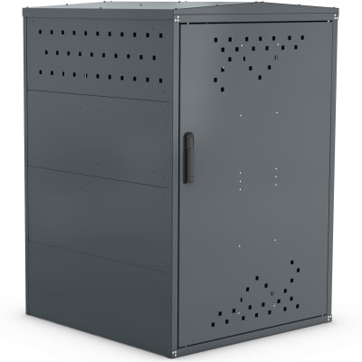 Rollatorbox Modell G