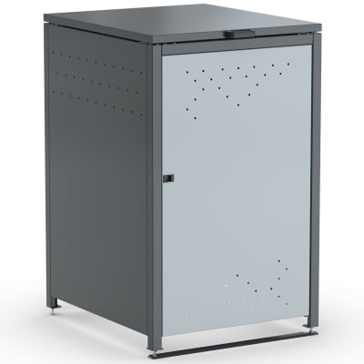 Mülltonnenüberdachung BinStore