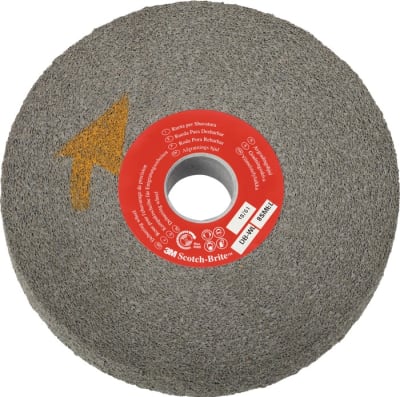 3M Schleifbockentgratungsscheibe DB-WL-30086-t7hxsk-1763555896707