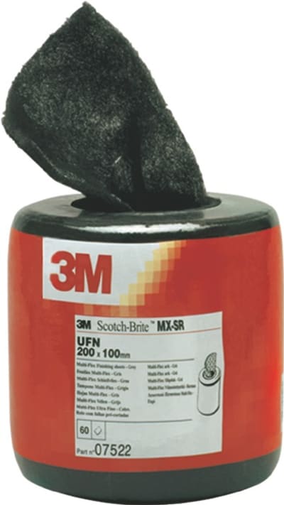 3M Schleifvliesrolle MX-SR-30088-ortk42-1763556082589