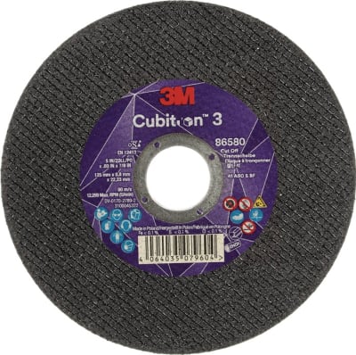 3M Trennscheibe Cubitron™ 3-30083-y8c0oz-1763556082403