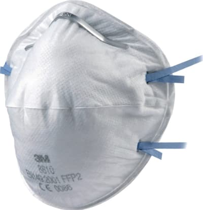 3M Atemschutzmaske | Modell 8810-30042-agy4jo-1763556082671