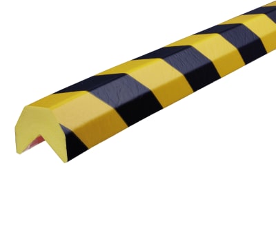 Eckschutzprofil Knuffi® Typ AA selbstklebend