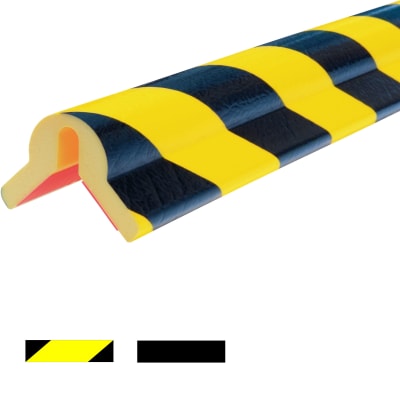 Eckschutzprofil Knuffi® Typ Y selbstklebend