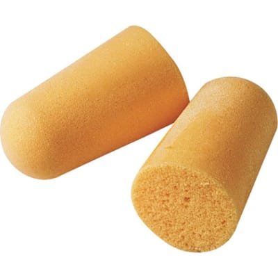 3M Gehörschutzstöpsel 1100 | SNR: 35 dB