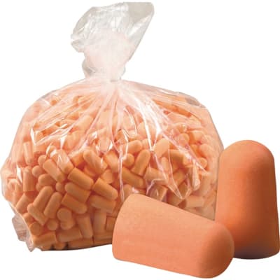 3M Gehörschutzstöpsel 1100R | SNR: 35 dB