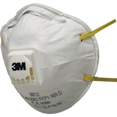 3M Atemschutzmaske | Modell 8812