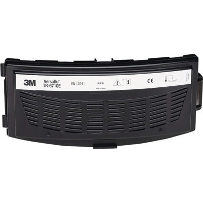 3M Partikelfilter Versaflo™ TR-6710E