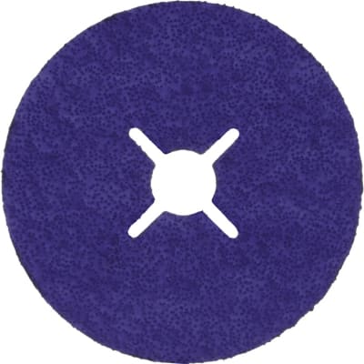 25er Pack 3M Fiberscheibe Cubitron™ 3 1187C