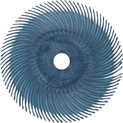 3M Radialbürstenscheibe RB-ZB Typ C