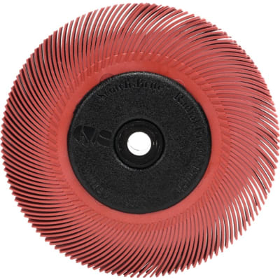 3M Radialbürstenscheibe BB-ZB Typ C