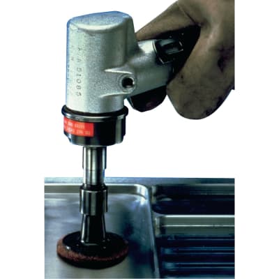 Big Pack 3M Vlieskompaktscheibe Roloc™ SC-DR