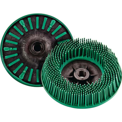 3M Bürstenscheibe BD-ZB