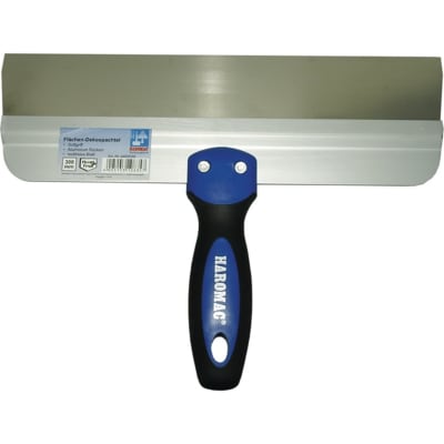 Flächendekorspachtel HAROMAC® | Kunststoffgriff-30157-mfqjjz-1764064838951