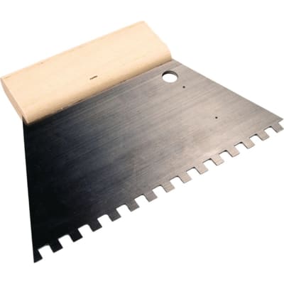 Kleberspachtel / Zahnspachtel HAROMAC® | mit 6 x 6 Zahnung-30159-jtuleb-1764064840376