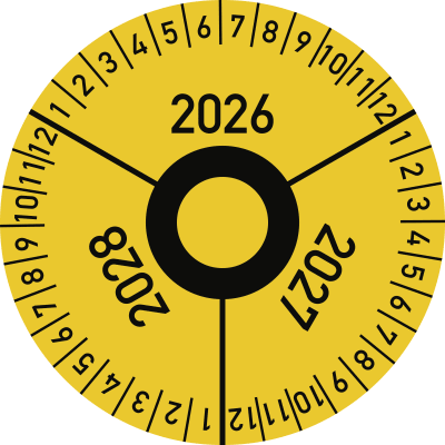 Prüfplaketten - 3 Jahre mit Monaten-15529-wrtelx-1765188752462