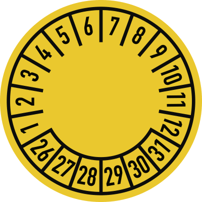 Prüfplaketten - 6 Jahre mit Monaten-15573-mgaj1m-1765188752515