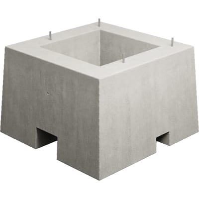 Fundament, passend für Ladesäule des Herstellers SIEMENS SICHARGE D-28098-ktdza5-1767708964872