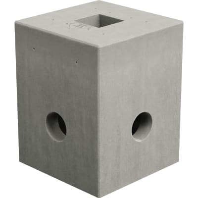 Fundament, passend für Ladesäule des Herstellers Alpitronic® HYC150 und HYC 300 Typ 1.1-30232-j7li5n-1767708964894