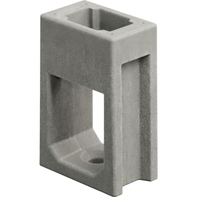 Fundament, passend für Ladesäule des Herstellers Alfen Eve Double Pro-line / PG-line-29311-f6kd9o-1767708964887