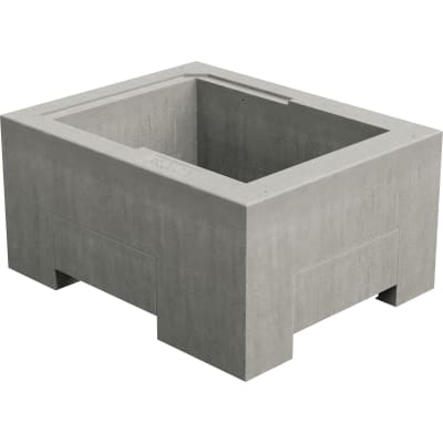 Fundament, passend für Ladesäule des Herstellers Tesla® V3 Cabinet-30250-lsylt2-1767708964908