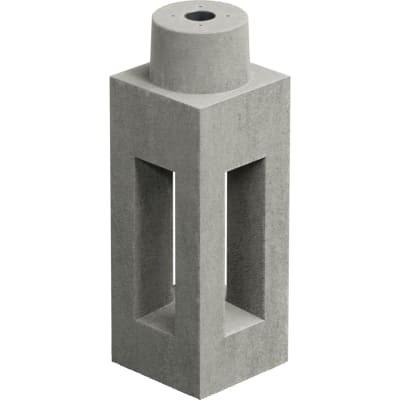 Fundament, passend für Ladesäule des Herstellers Hesotec®-30241-fl7cw1-1767708965156