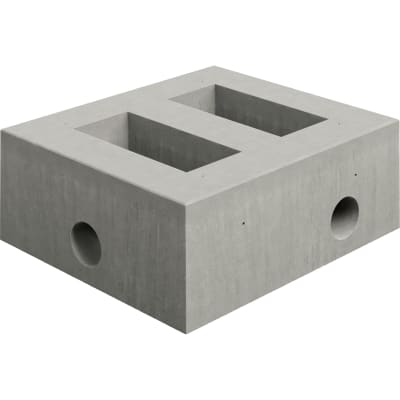 Fundament, passend für Ladesäule des Herstellers Numbat® V2-30246-pwbty9-1767708965174